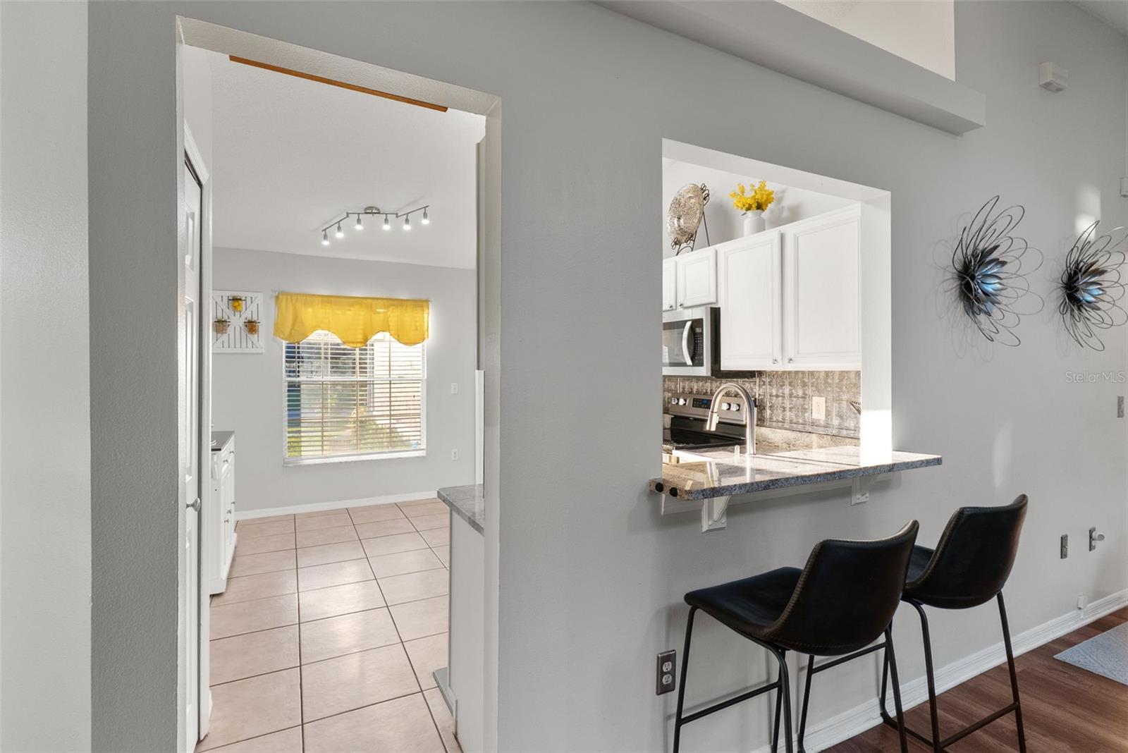 DUNBRIDGE - Residential