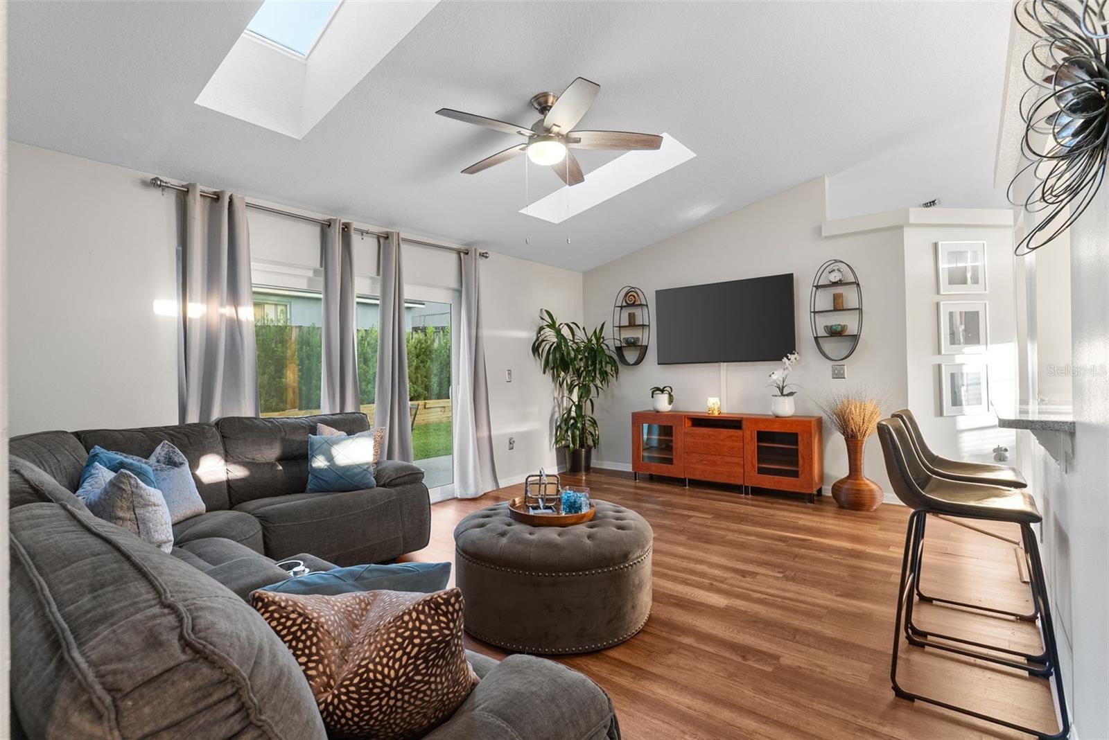 DUNBRIDGE - Residential