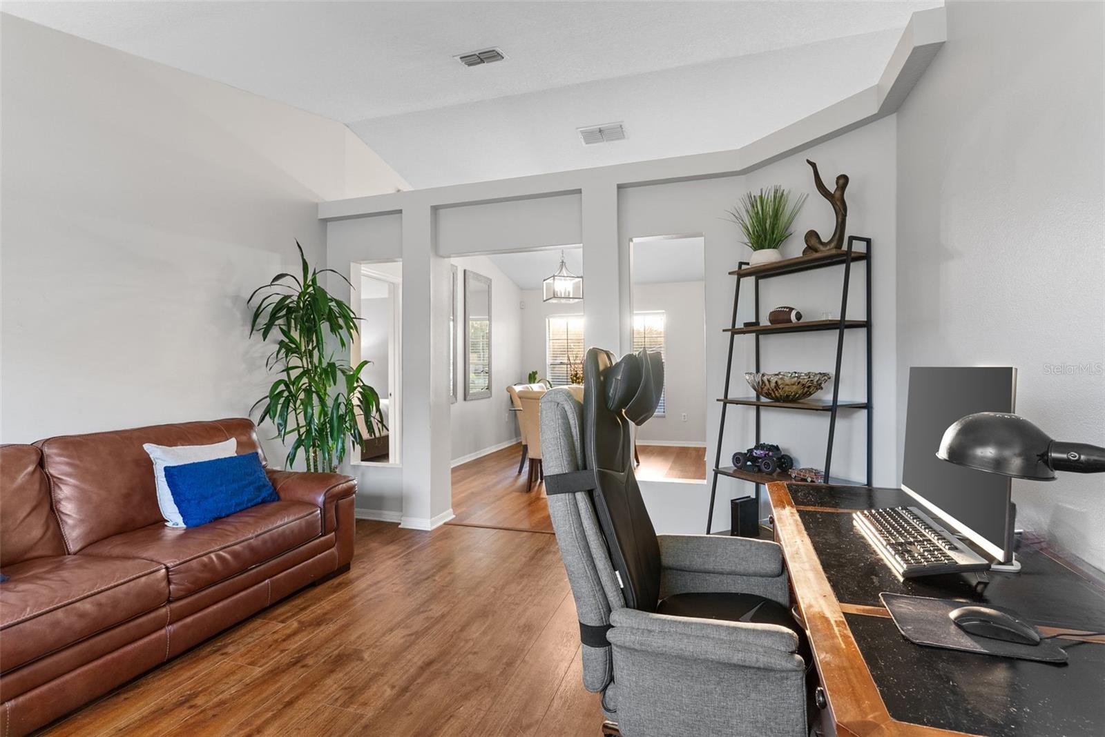 DUNBRIDGE - Residential