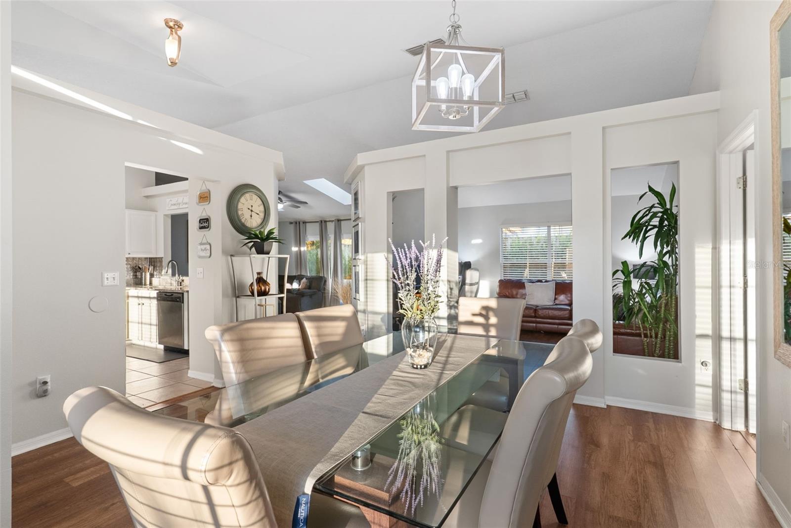 DUNBRIDGE - Residential