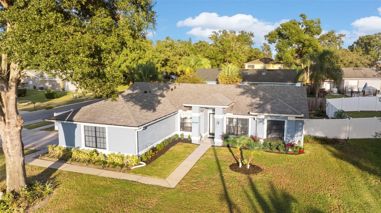 DUNBRIDGE - Residential