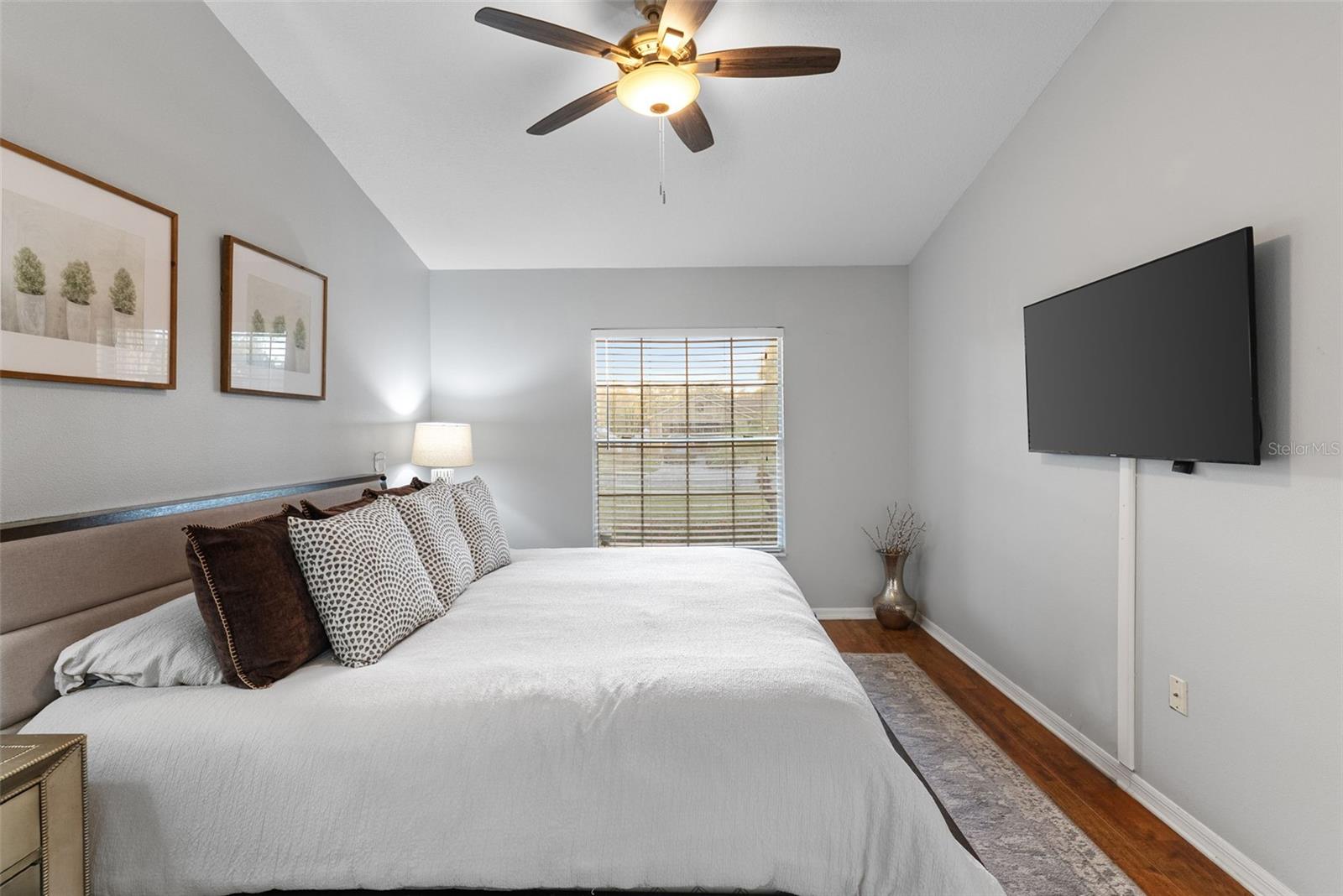 DUNBRIDGE - Residential