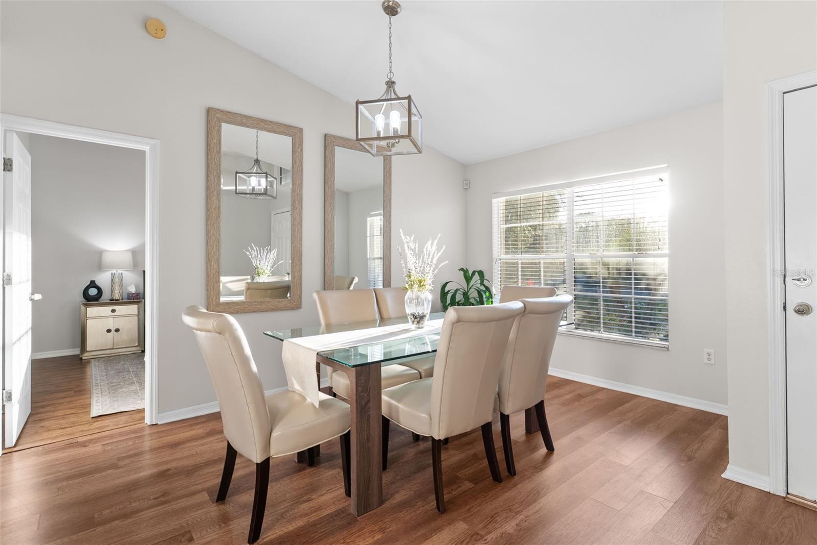 DUNBRIDGE - Residential