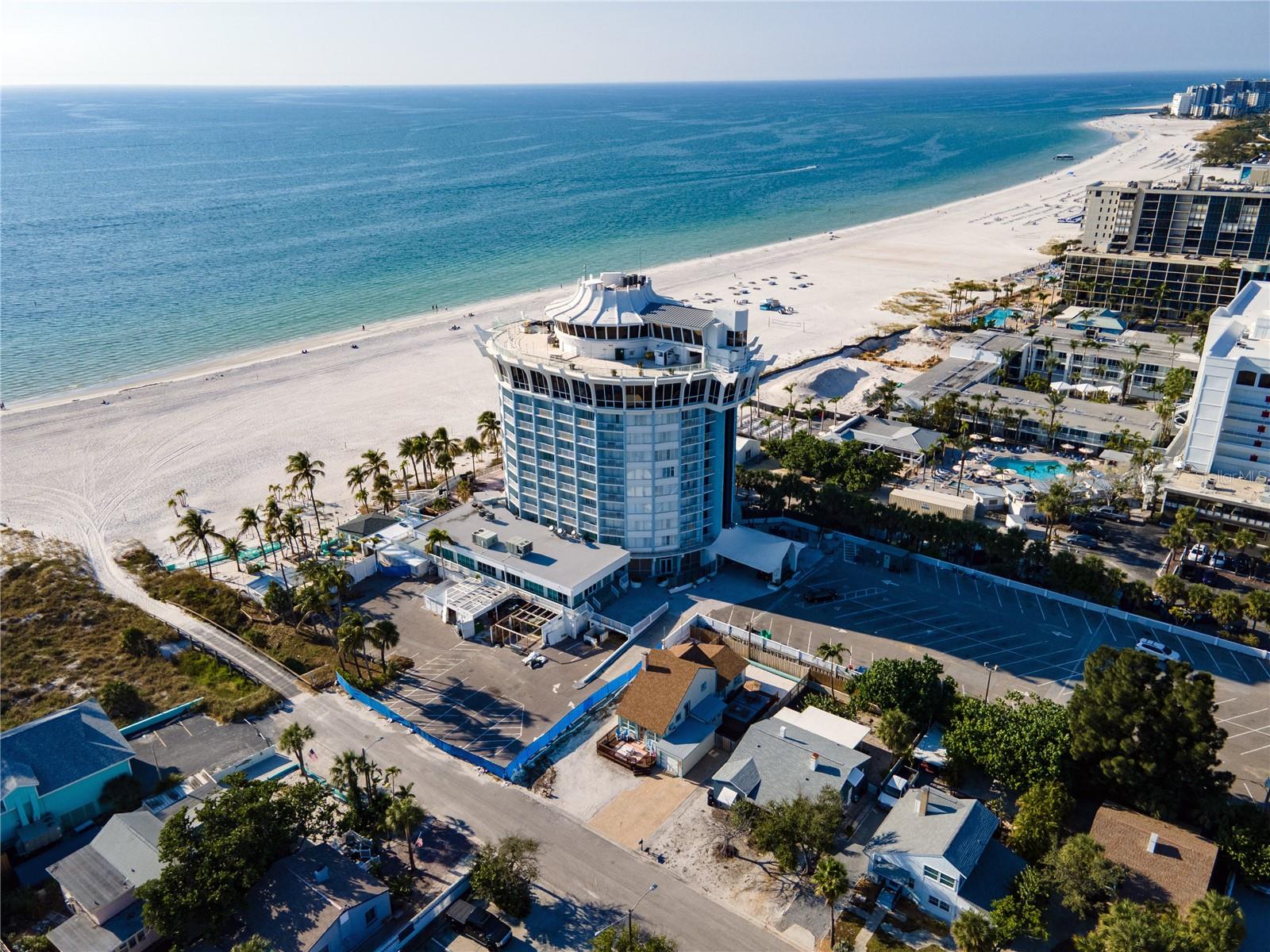 BENNETT BEACH - Residential