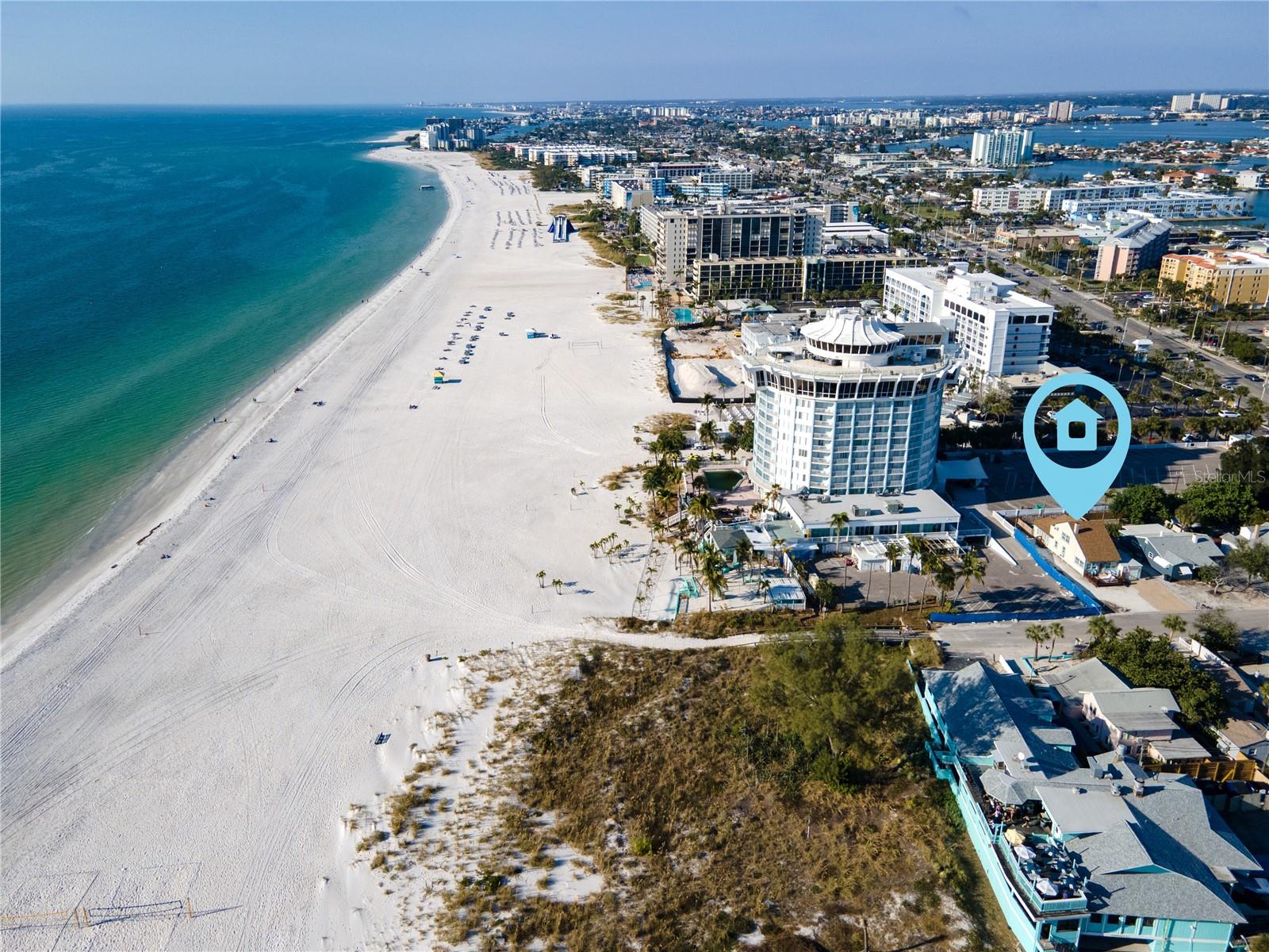 BENNETT BEACH - Residential