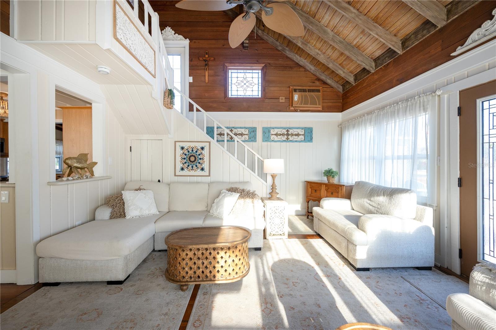 BENNETT BEACH - Residential