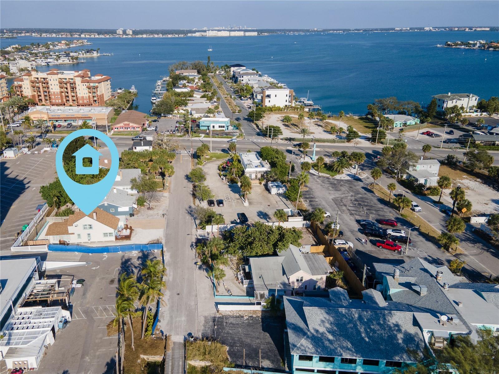 BENNETT BEACH - Residential