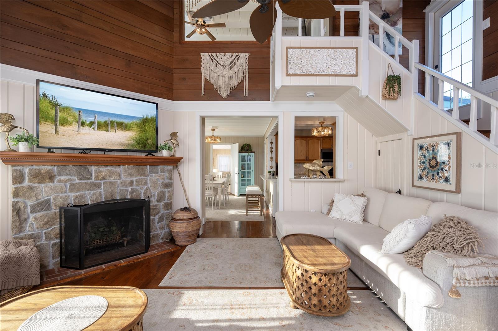 BENNETT BEACH - Residential