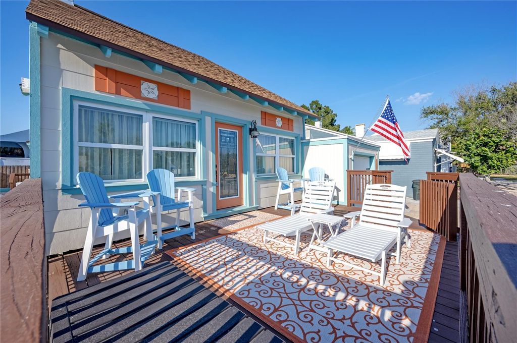 Photo of 117 52nd Avenue W, St Pete Beach, FL 33706 (MLS # TB8449666)