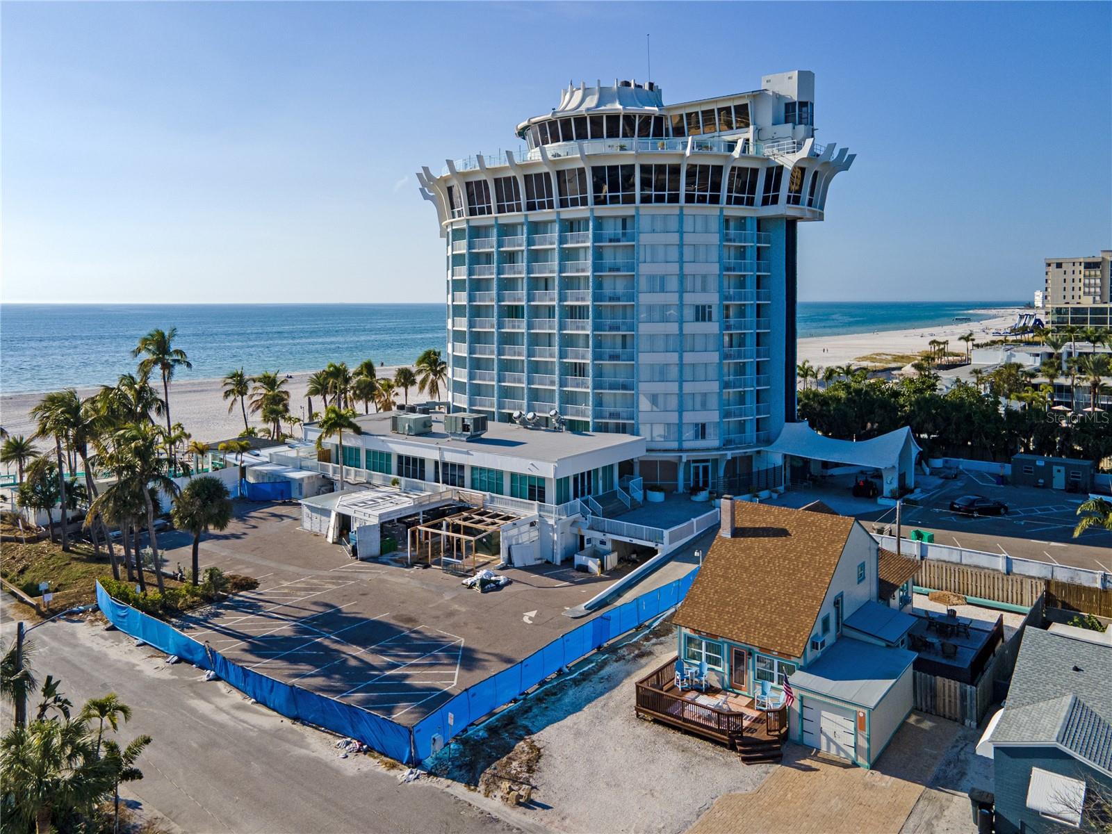 BENNETT BEACH - Residential