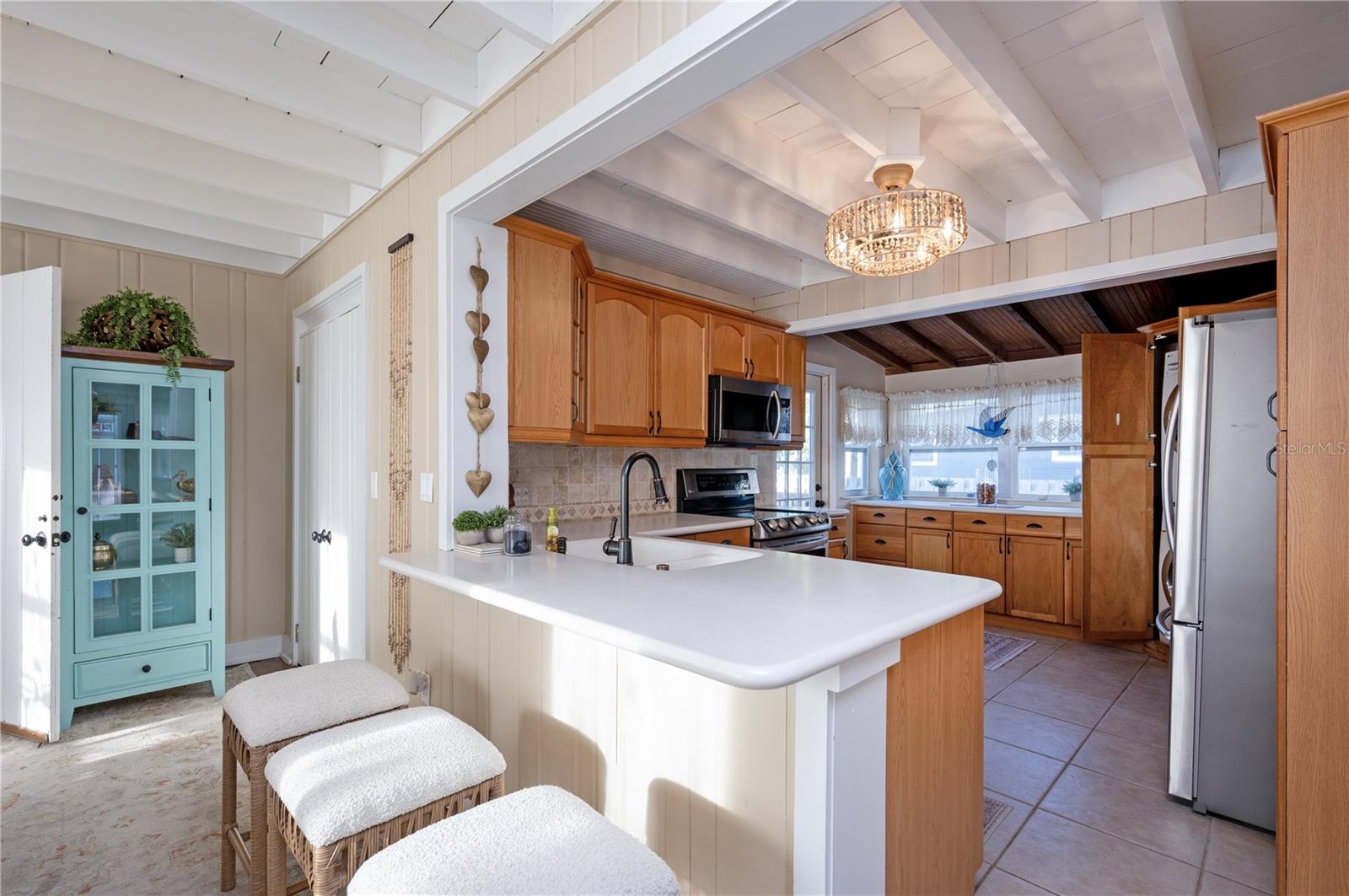 BENNETT BEACH - Residential