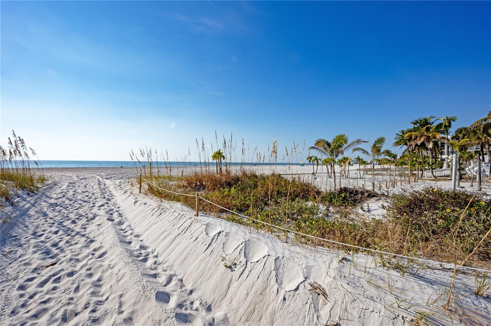 BENNETT BEACH - Residential