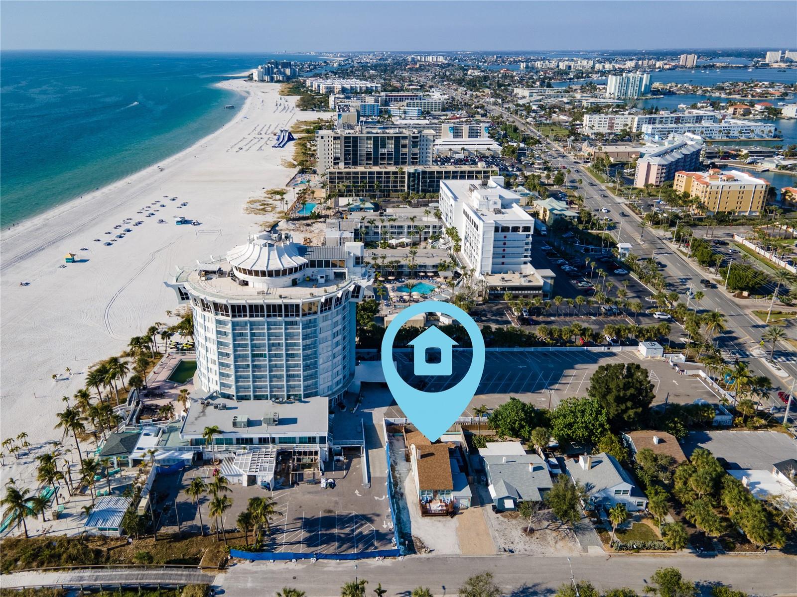 BENNETT BEACH - Residential