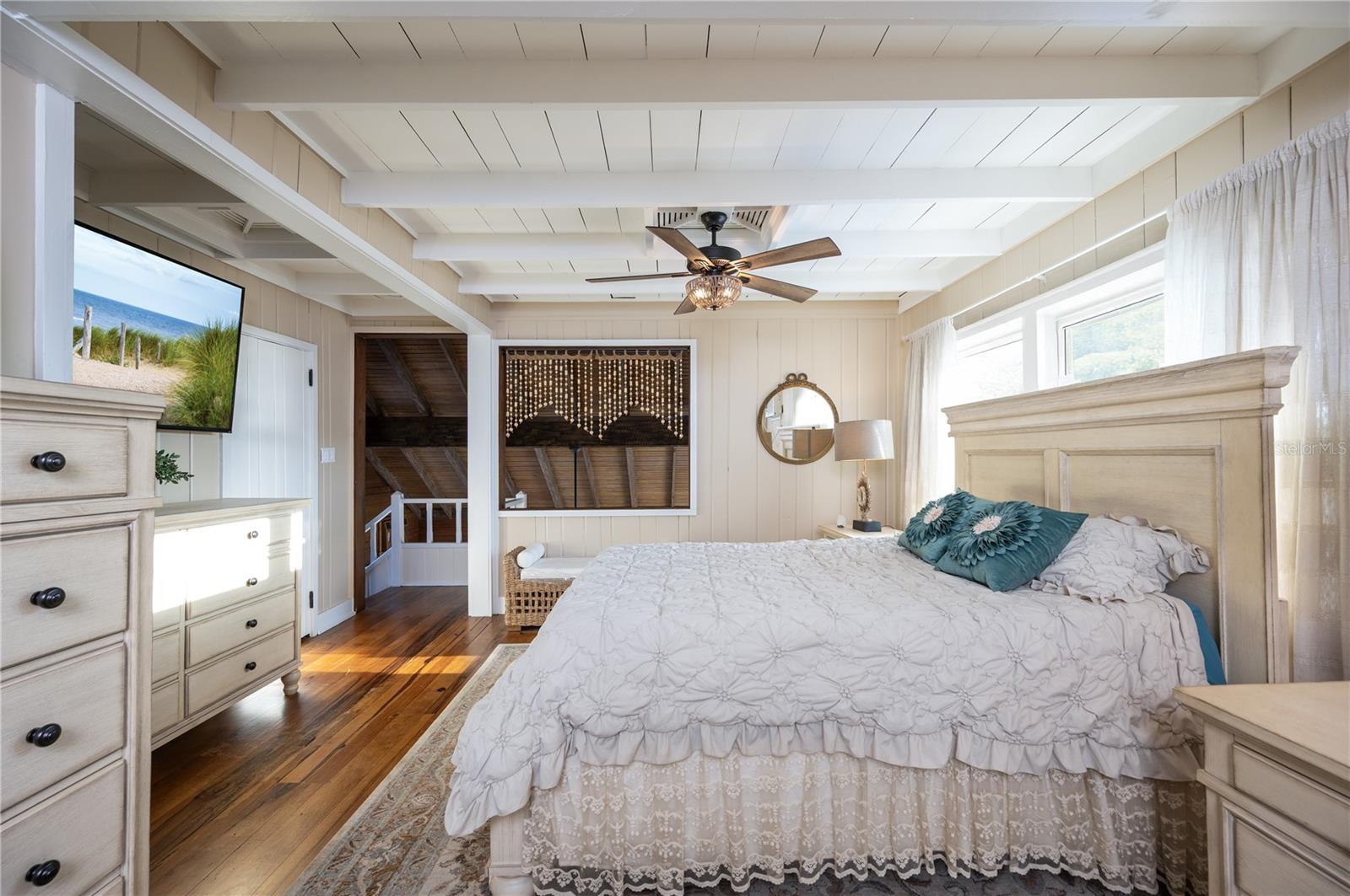 BENNETT BEACH - Residential