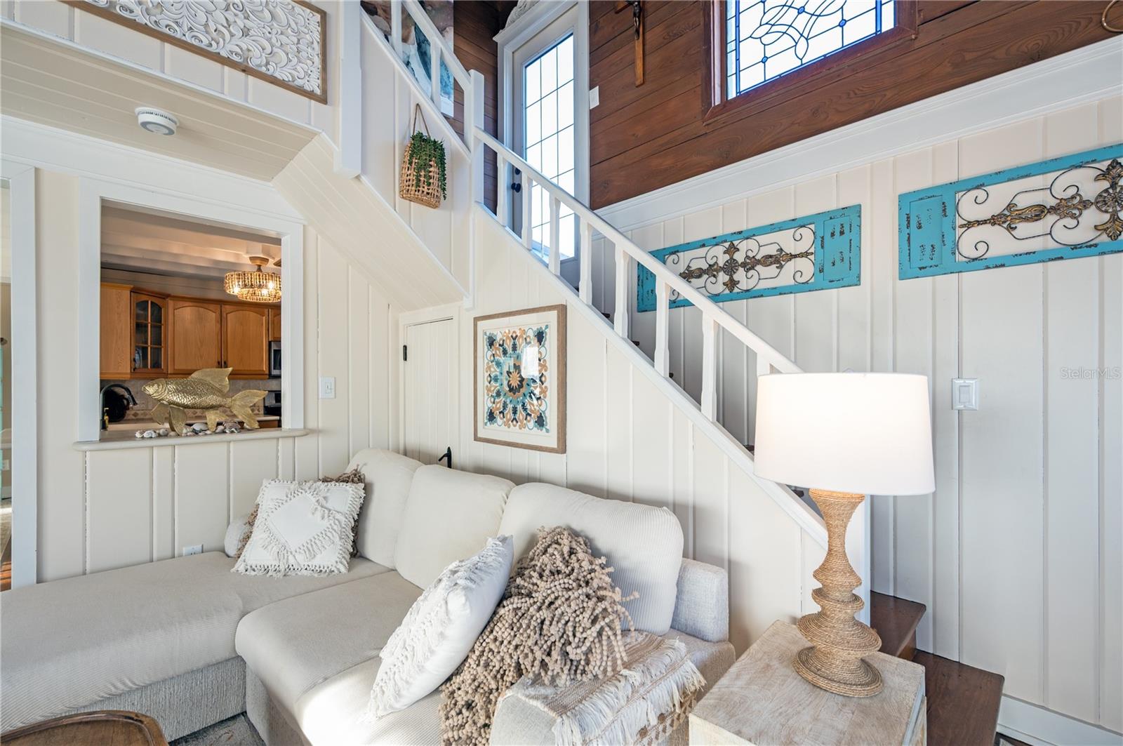 BENNETT BEACH - Residential