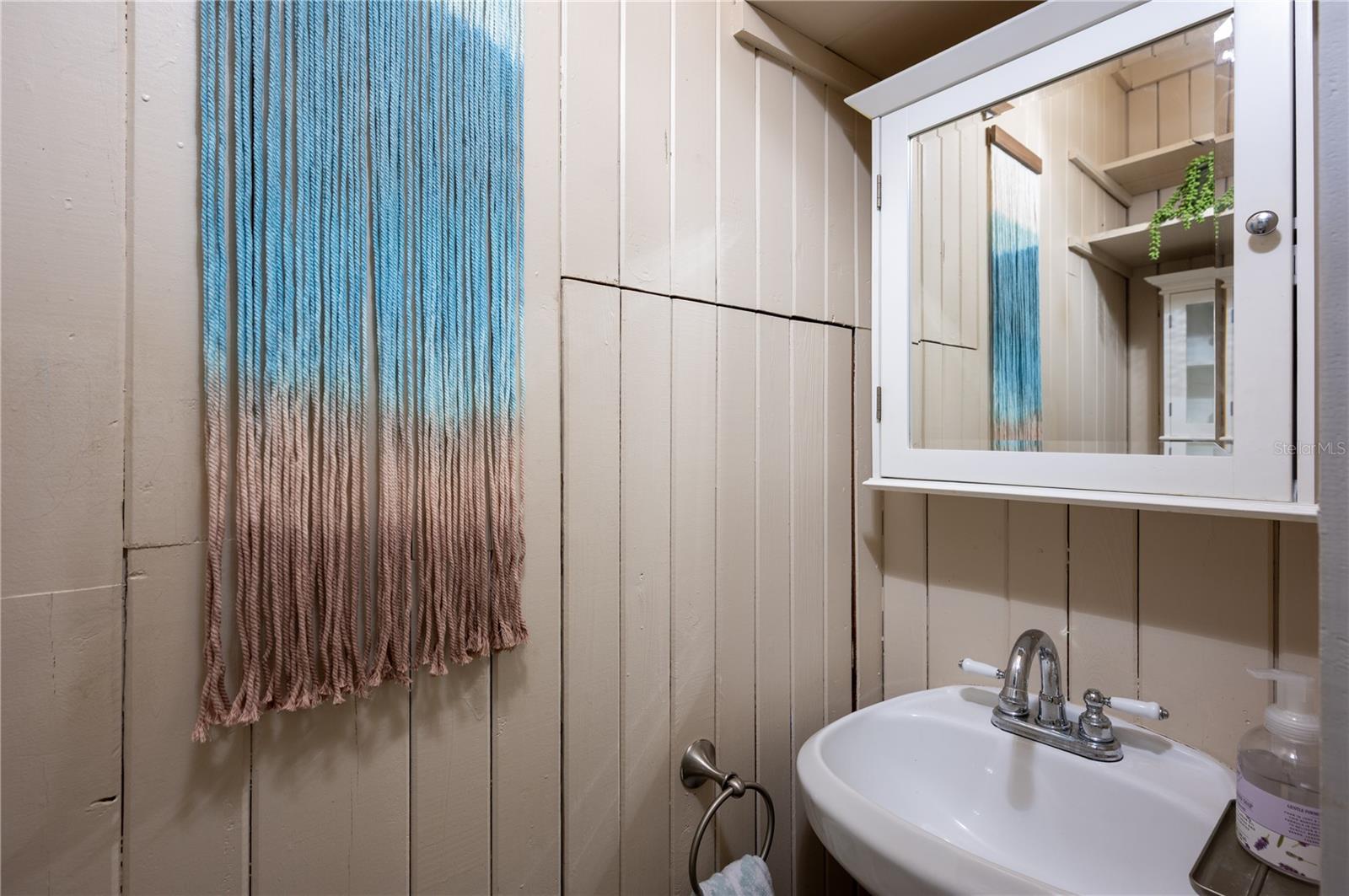 BENNETT BEACH - Residential