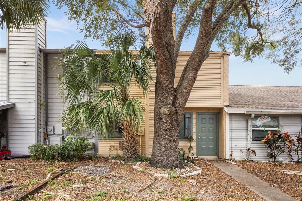 Photo of 4712 Stonepointe Place, Tampa, FL 33634 (MLS # W7871396)