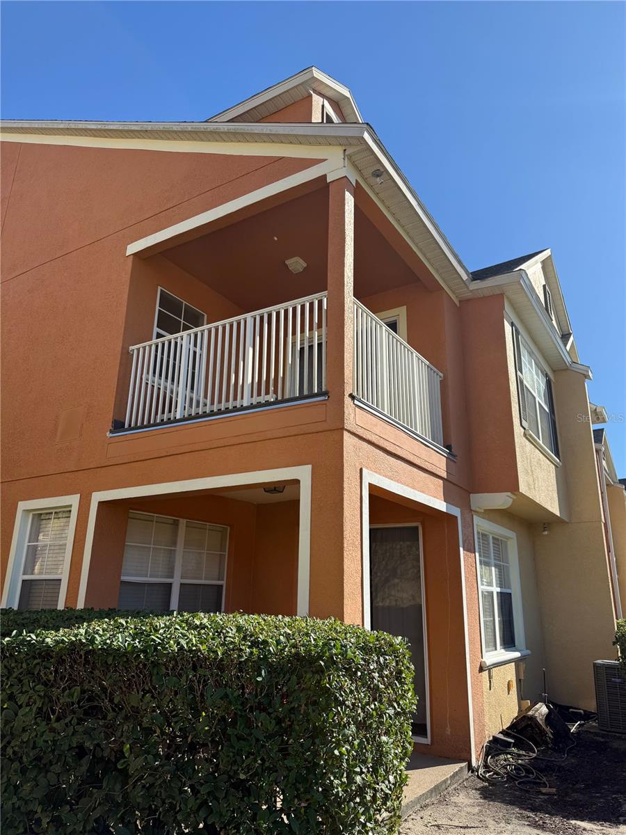 Photo 1 of 8 — 860 ASSEMBLY COURT, REUNION, FL 34747