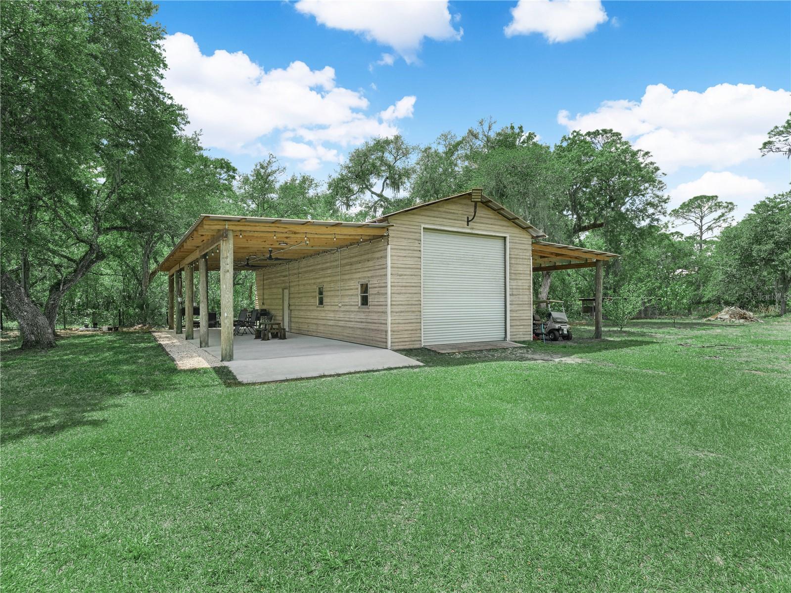NOT IN SUBDIVISION - Residential