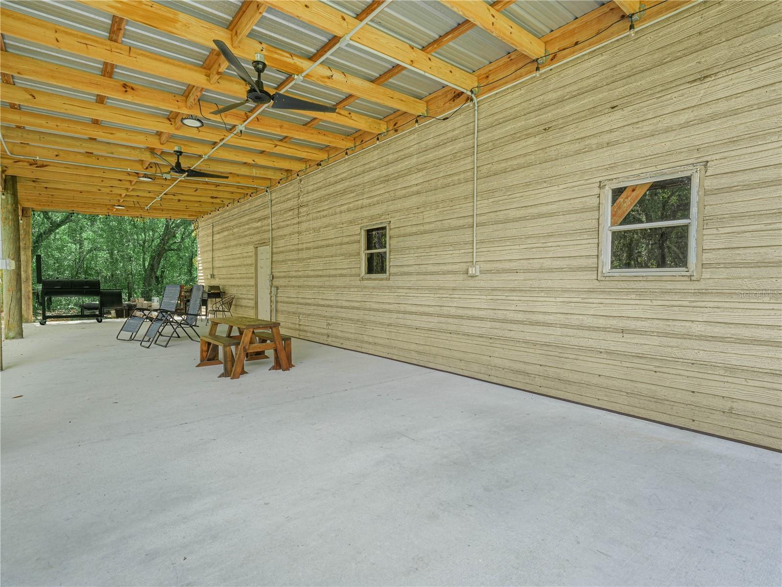 NOT IN SUBDIVISION - Residential