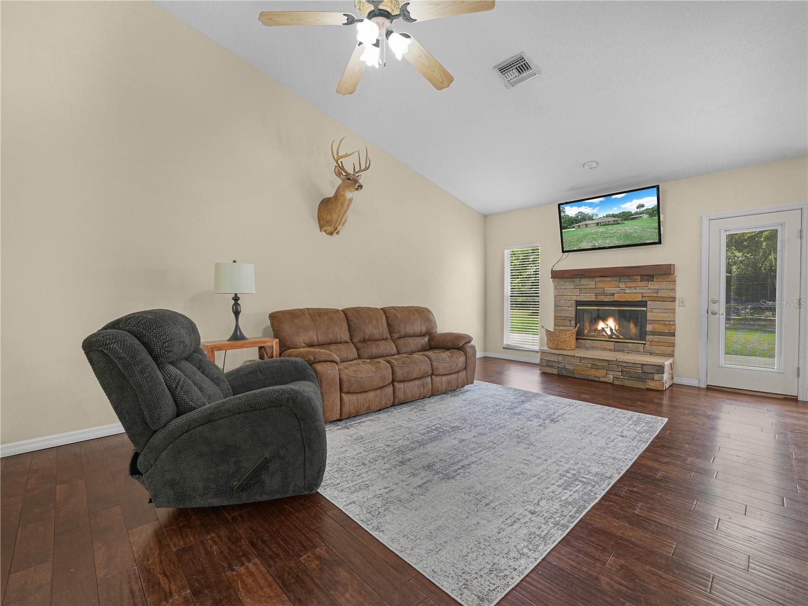 NOT IN SUBDIVISION - Residential
