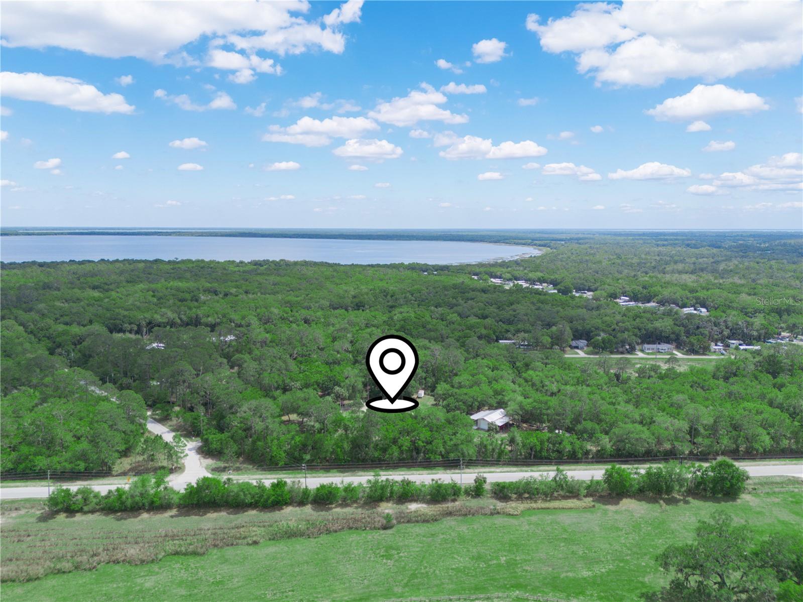 NOT IN SUBDIVISION - Residential