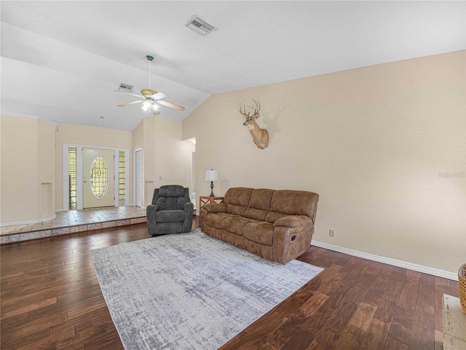 NOT IN SUBDIVISION - Residential