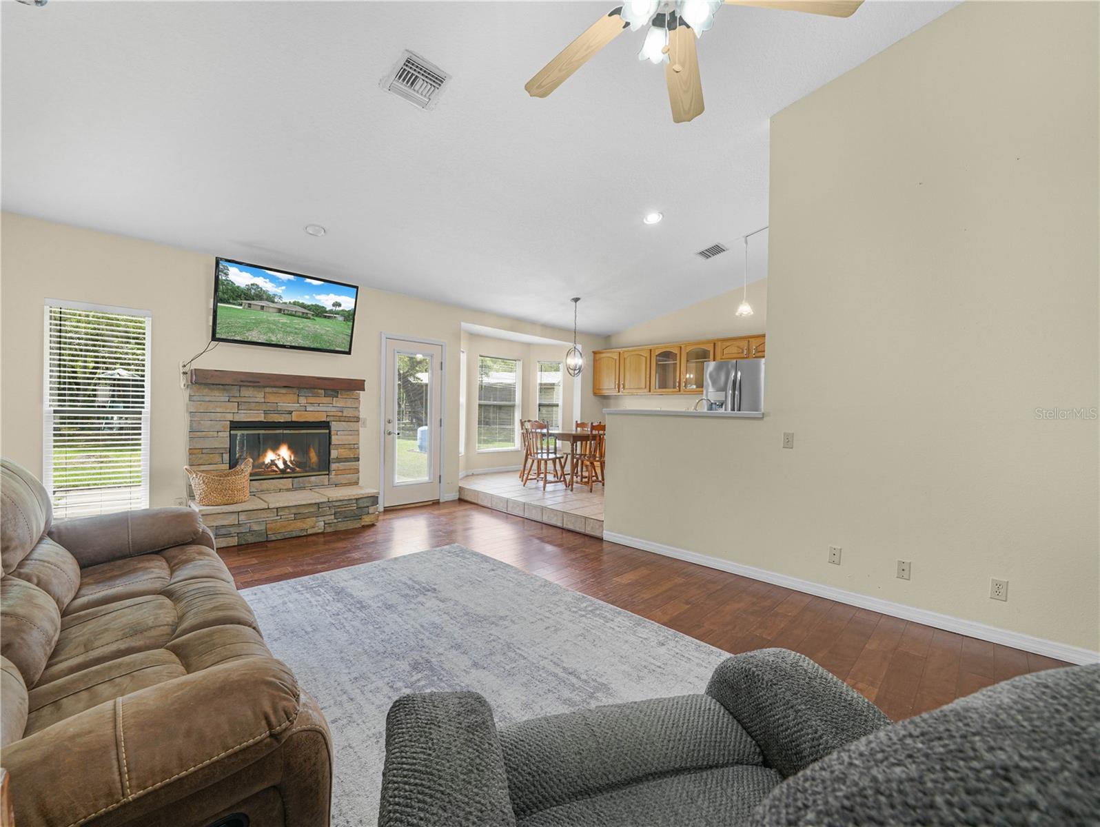 NOT IN SUBDIVISION - Residential