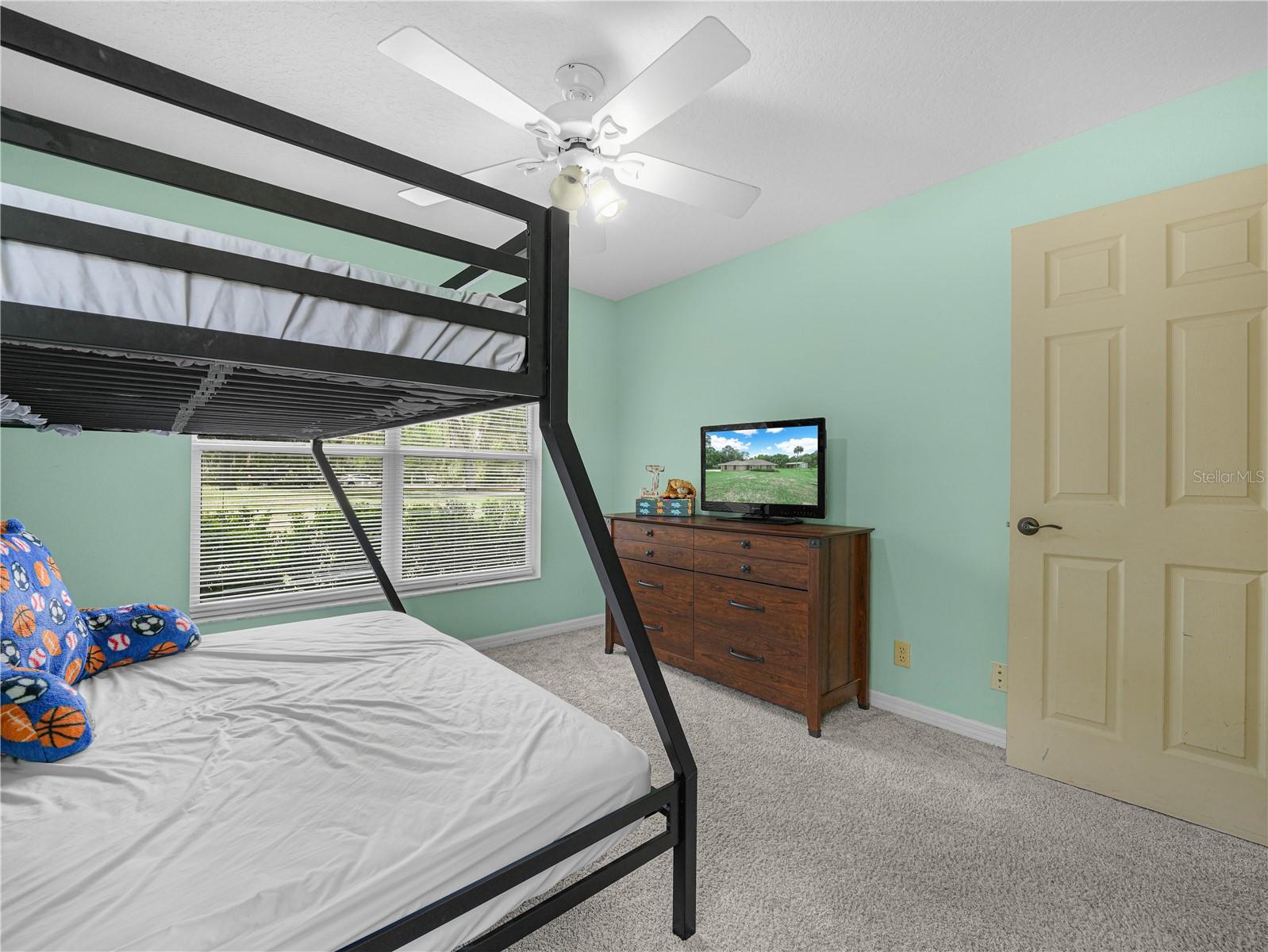 NOT IN SUBDIVISION - Residential