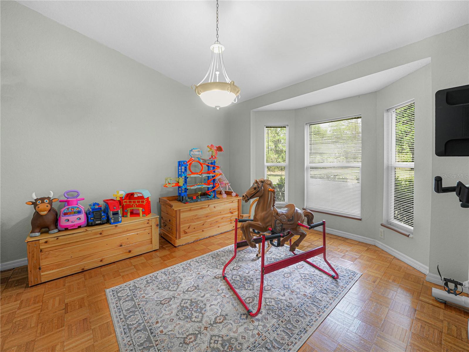 NOT IN SUBDIVISION - Residential