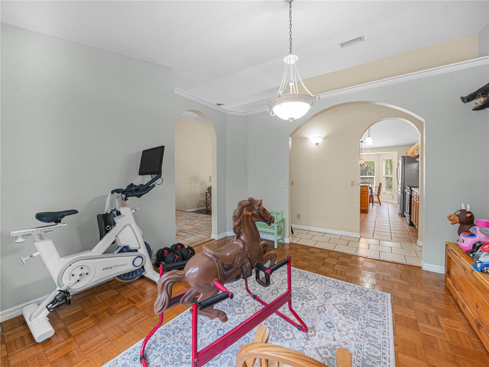 NOT IN SUBDIVISION - Residential