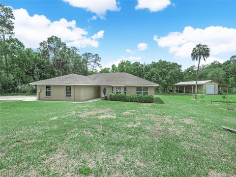 3437 MAR LISA COVE ROAD LAKE WALES FL 33898