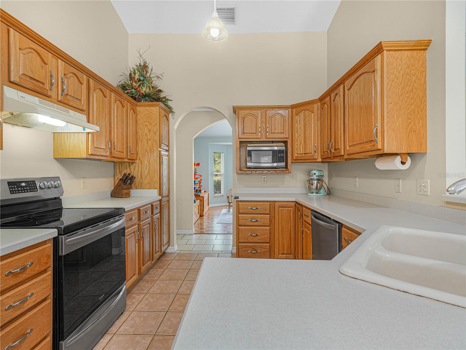 NOT IN SUBDIVISION - Residential