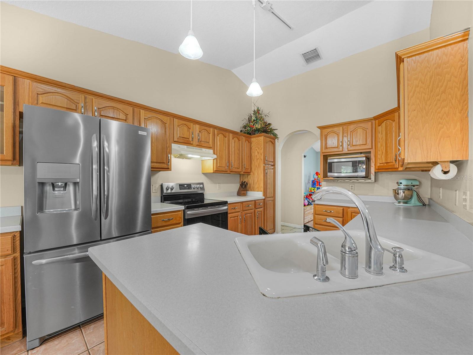 NOT IN SUBDIVISION - Residential