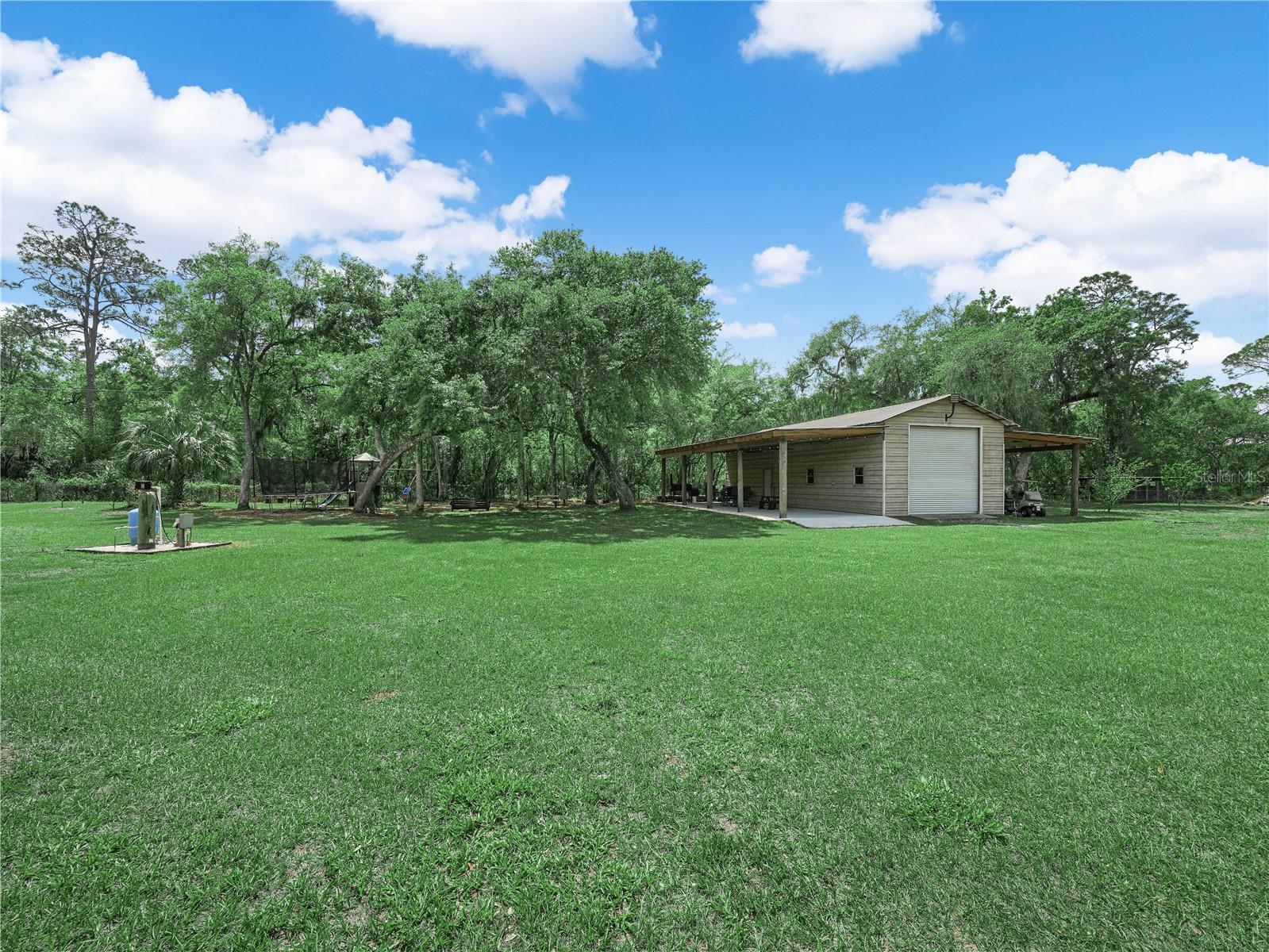 NOT IN SUBDIVISION - Residential