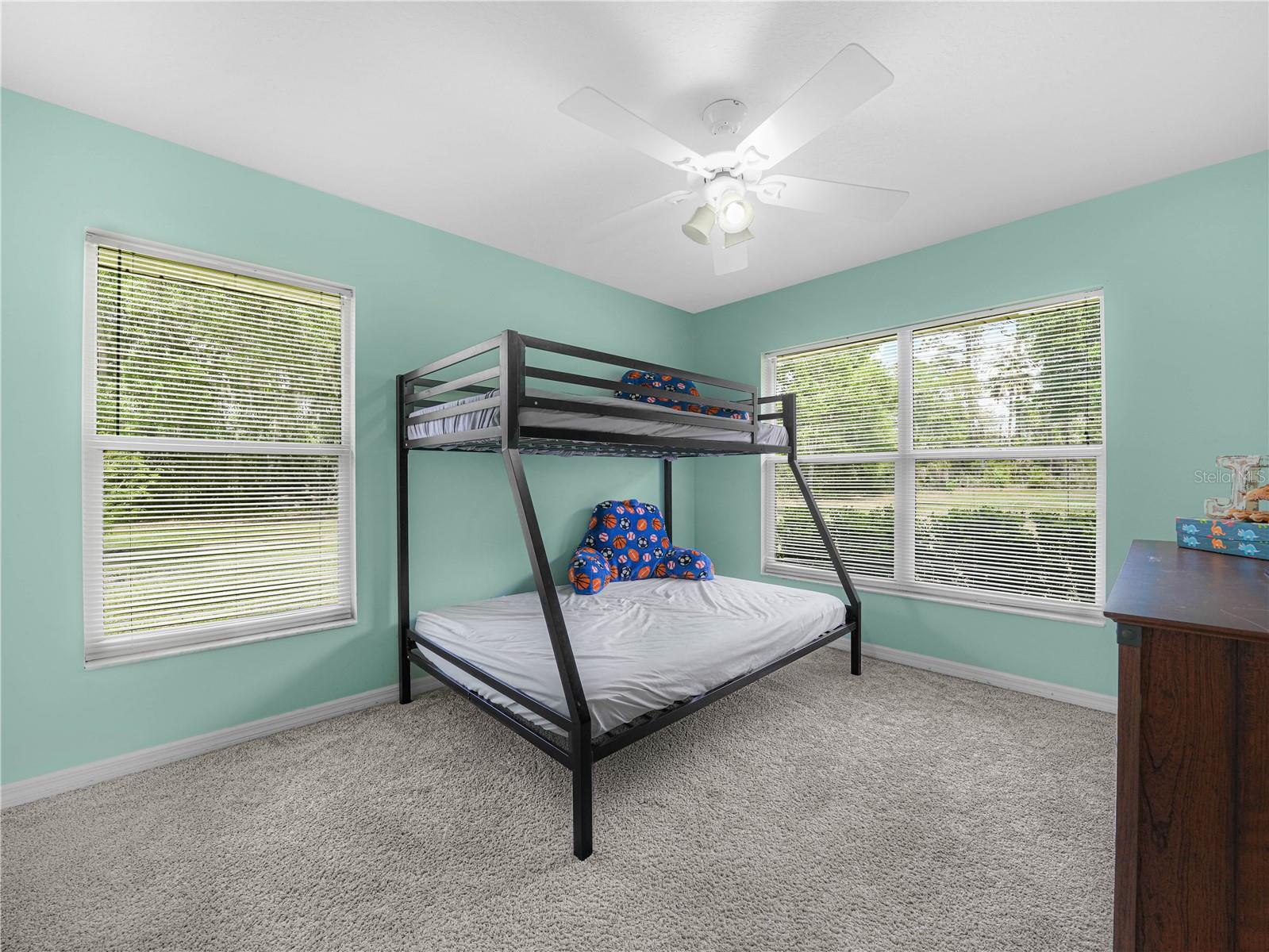 NOT IN SUBDIVISION - Residential