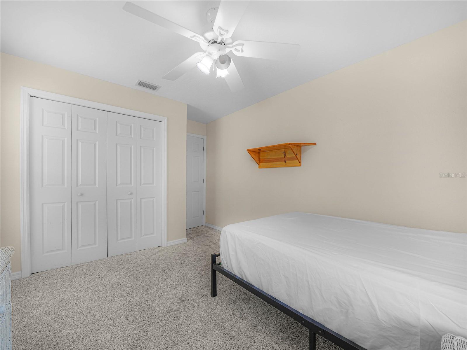 NOT IN SUBDIVISION - Residential