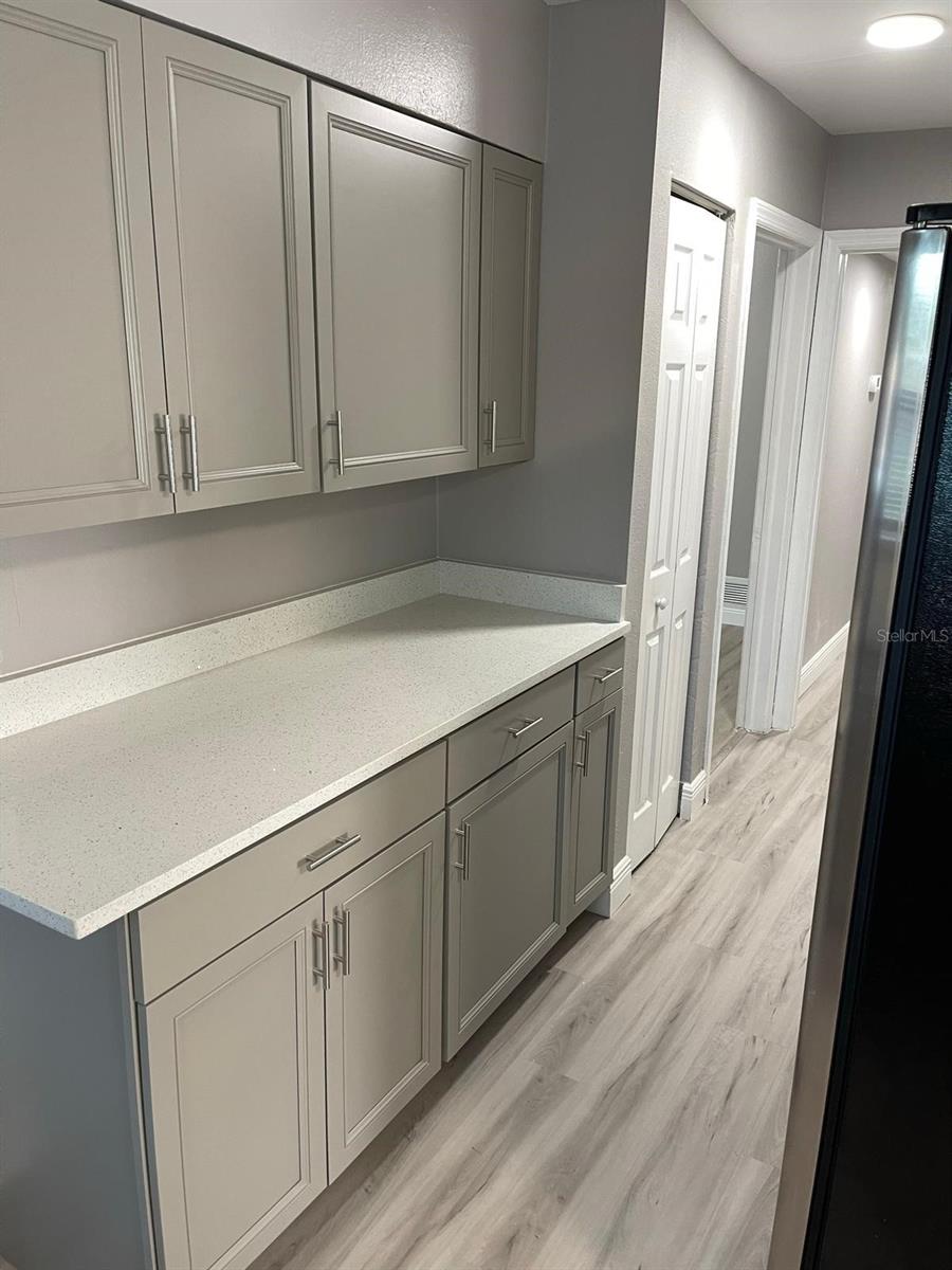 NORMANDY SHORES SEC 01 - Residential