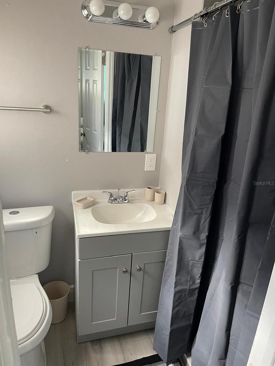 NORMANDY SHORES SEC 01 - Residential