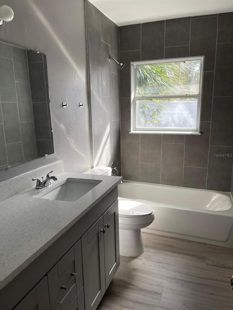 NORMANDY SHORES SEC 01 - Residential