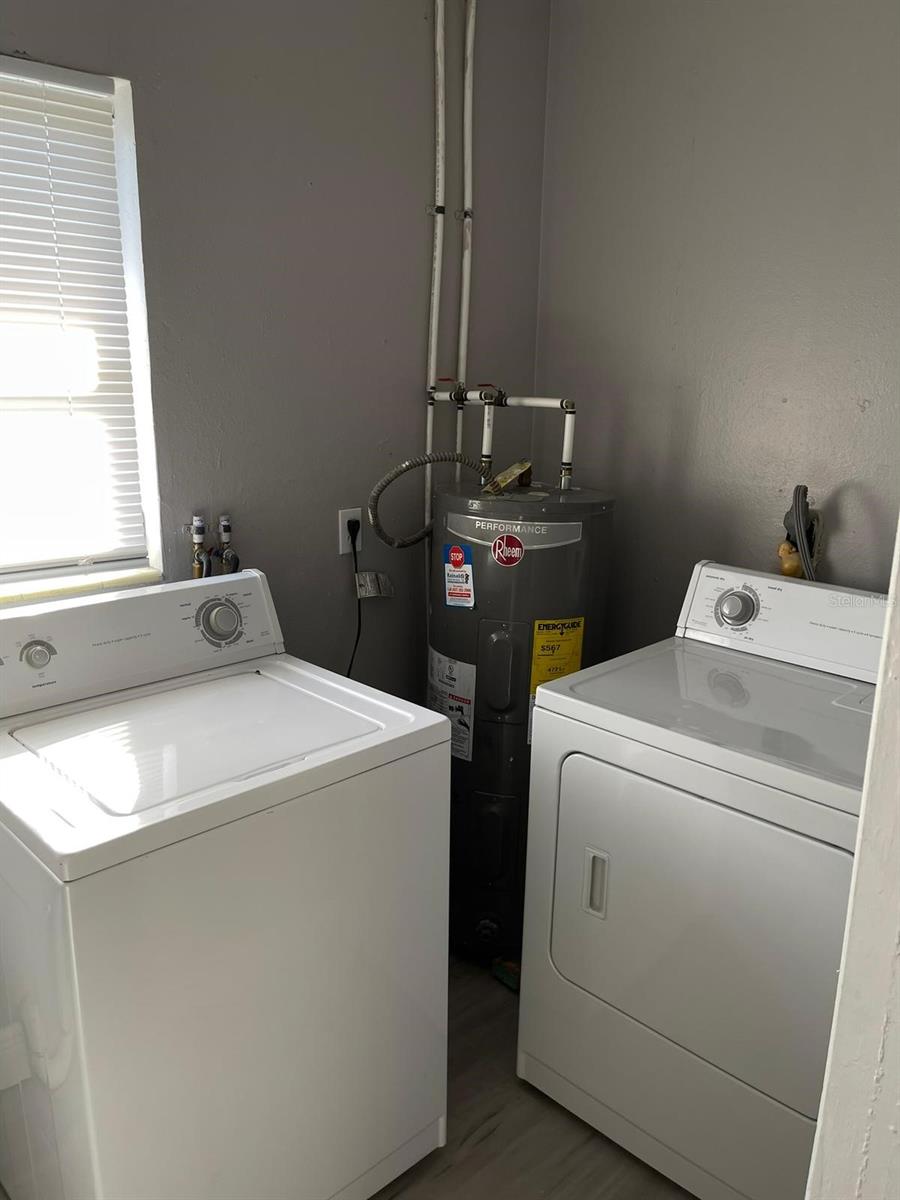 NORMANDY SHORES SEC 01 - Residential