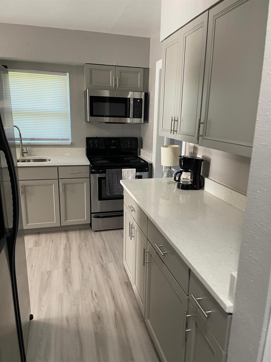 NORMANDY SHORES SEC 01 - Residential