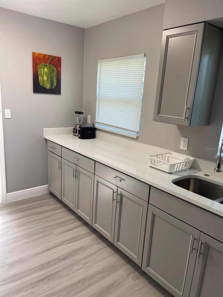 NORMANDY SHORES SEC 01 - Residential