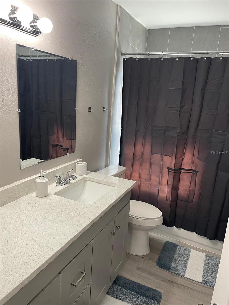 NORMANDY SHORES SEC 01 - Residential