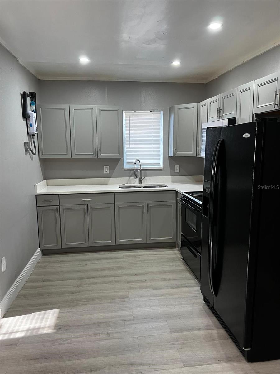 NORMANDY SHORES SEC 01 - Residential