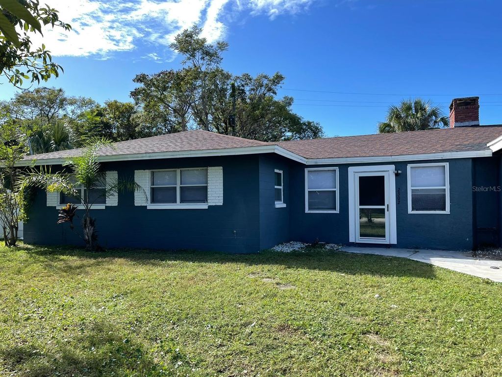 Photo of 2302 Continental Boulevard, Orlando, FL 32808 (MLS # S5149944)