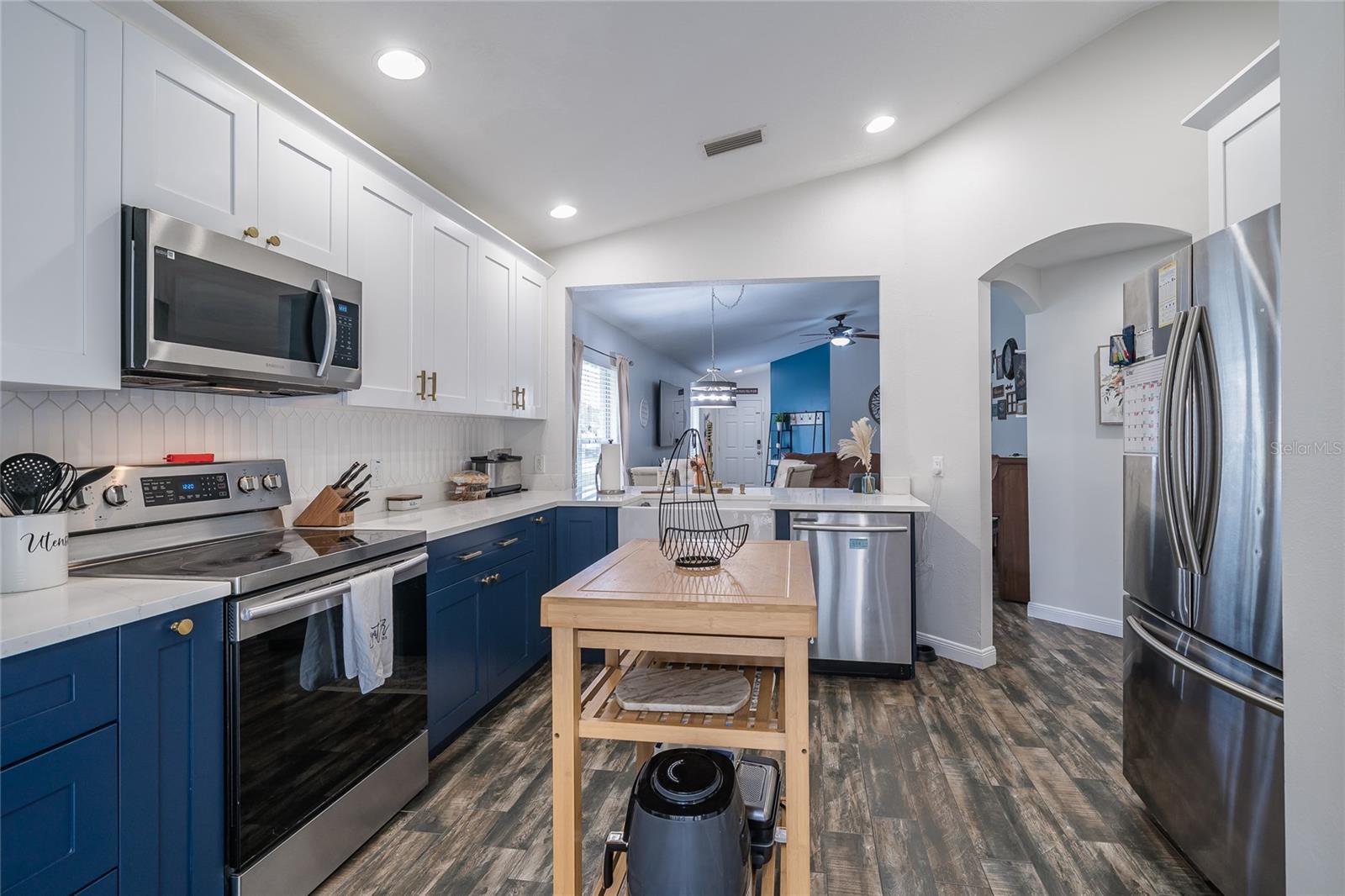 COUNTRY WALK INCREMENT A - Residential