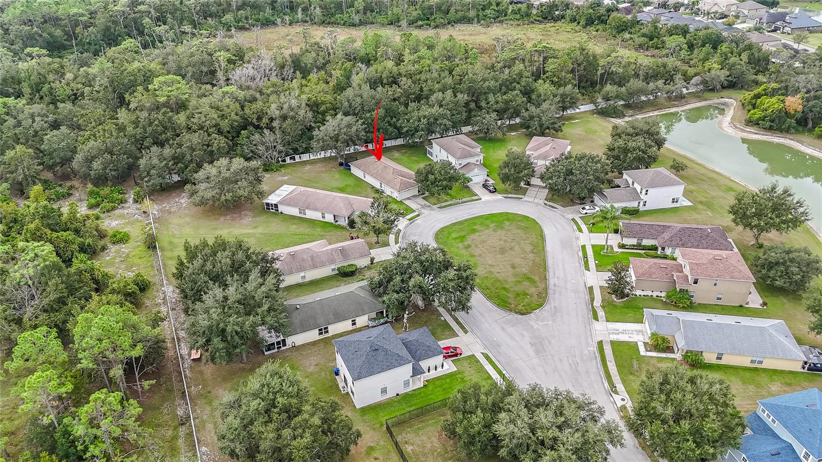 COUNTRY WALK INCREMENT A - Residential