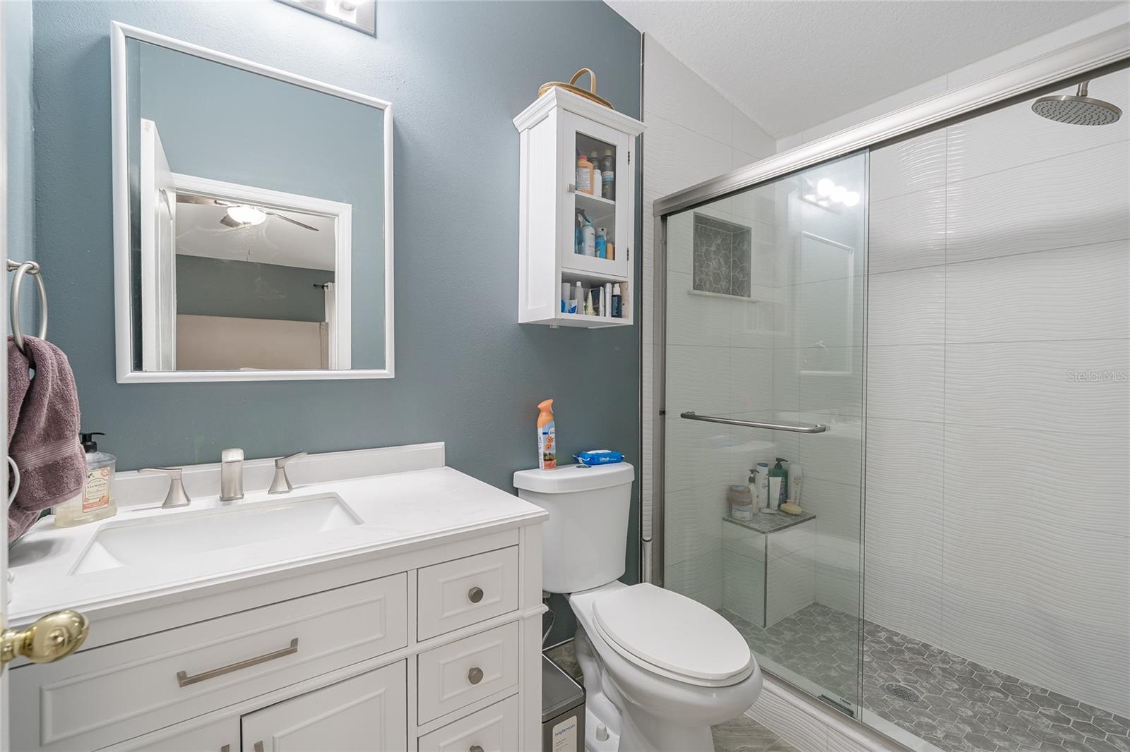 COUNTRY WALK INCREMENT A - Residential