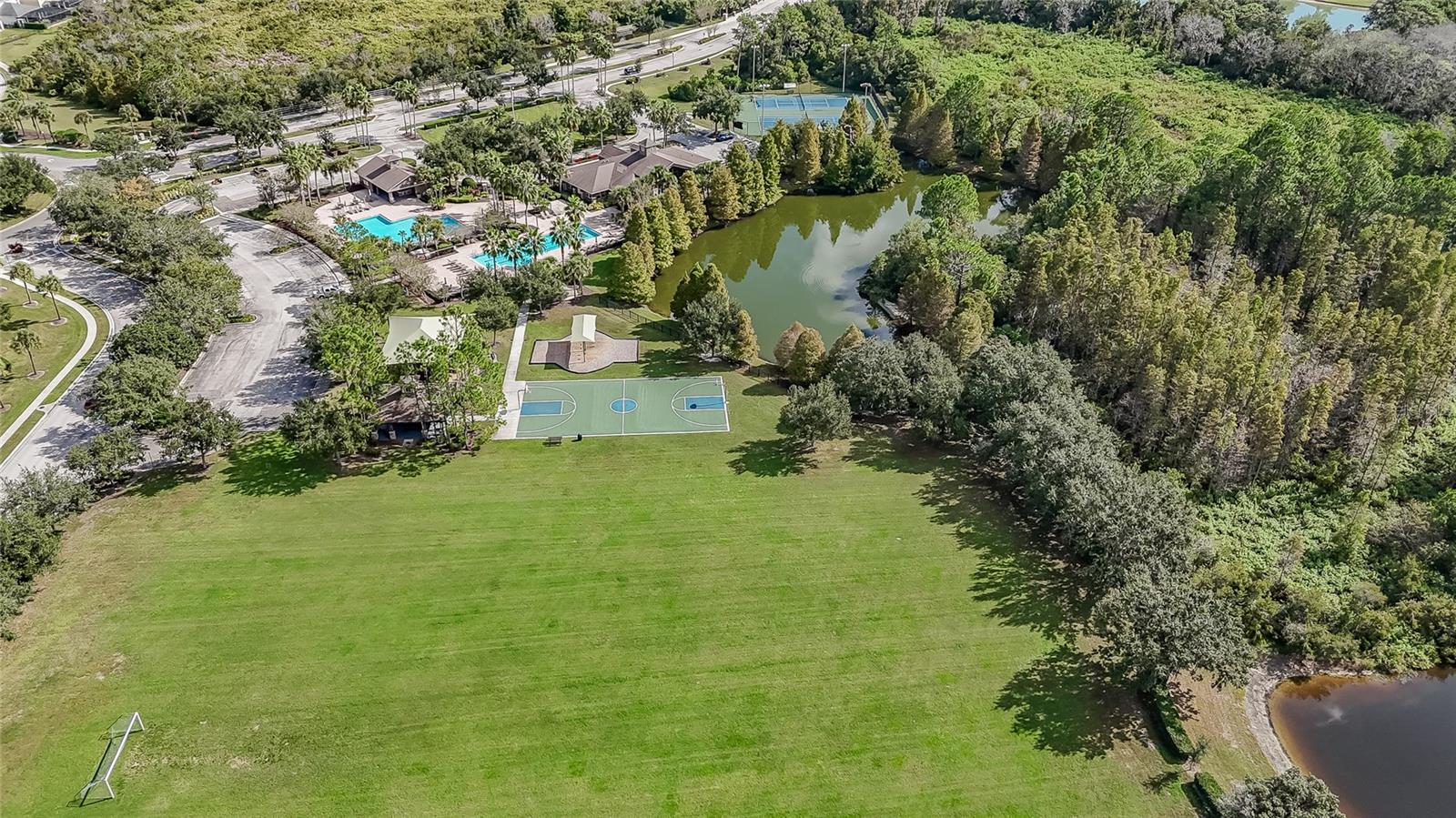 COUNTRY WALK INCREMENT A - Residential